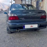 دوو سیلو 78|خودرو سواری و وانت|ارومیه, |دیوار