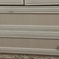 کمد کودک و تخت کودک|تخت و سرویس خواب|کرمان, |دیوار