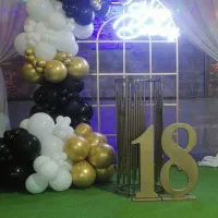 باغ تولد