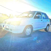 هاچبک مدل۹۴