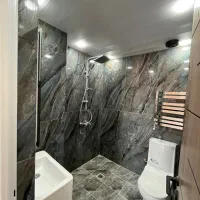 دوخوابه مستردار/ویو ابدی/برف فروشان دامان|اجارهٔ آپارتمان|شیراز, شهرک برف فروشان|دیوار