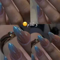 مرکز تخصصی کاشت و طراحی ناخن نصف قیمت|خدمات آرایشگری و زیبایی|شیراز, نیایش|دیوار