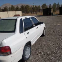 پراید 132|خودرو سواری و وانت|لنجان, |دیوار