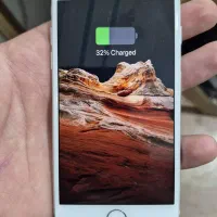 ایفون ۷ ۱۲۸ گیگ|موبایل|کرمان, |دیوار