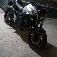 fz600|موتورسیکلت|بندرعباس, |دیوار