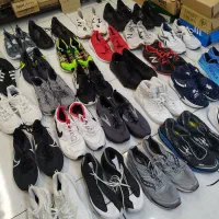 کتونی اورجینال استوک|کیف، کفش، کمربند|تهران, خواجه نظام الملک|دیوار