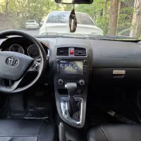 برلیانس H330 اتوماتیک 1650cc، مدل ۱۳۹۷|خودرو سواری و وانت|تهران, دریاچه شهدای خلیج فارس|دیوار