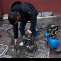 لوله بازکنی فنربرقی فنرزنی (۱۰۰%تضمینی) مناسب فوری|خدمات پیشه و مهارت|ارومیه, |دیوار