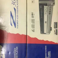 دستگاه ویدئو|پخش‌کننده DVD و ویدیو|قم, امامزاده ابراهیم|دیوار