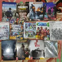 جهت معاوضه با دیسک بازی PS4