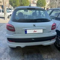 207 پانا 403|خودرو سواری و وانت|بندر کنگان, |دیوار