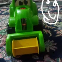 کمباین|کلکسیون و سرگرمی|یزد, |دیوار