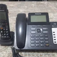 تلفن پاناسونیک