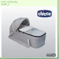 شیر دوش و کیف حمل و تعدادی وسیله کودک در حد نو|اسباب و اثاث بچه|اصفهان, شاهد|دیوار