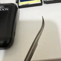 وسایل کاشت مژه|آرایشگاه و سالن‌های زیبایی|فردیس, شهرک راه آهن|دیوار