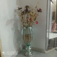 گل و گلدان|گل مصنوعی|گلستان (تهران), |دیوار