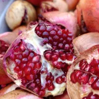 انار کهمره بسیار عالی|خوردنی و آشامیدنی|شیراز, جمال آباد|دیوار