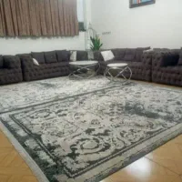 مبل راحتی ۸ نفره مدل چِستر