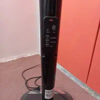 پنکه پارس خزر مدل شیبا کنترل دار، نیاز به تعمیر|پنکه و تصفیه‌کنندهٔ هوا|تهران, آهنگ|دیوار