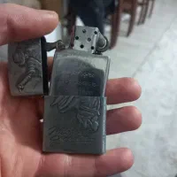 فندک عتیقه مایکل جکسون.کددار۳۳۴۳۴