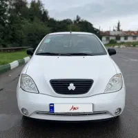فروش تیبا ۲ مدل ۹۹
