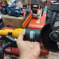سنگ فرز مینی و بزرگ
