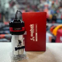 اور فرز مشتی لبه زن 680 وات بدنه فلزی محک /ضمانت