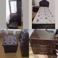 سرویس خواب تک نفره