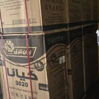 آبگرمکن گازی ایران شرق (کم فشار)|آبگرمکن، پکیج، شوفاژ|خرم‌آباد, |دیوار