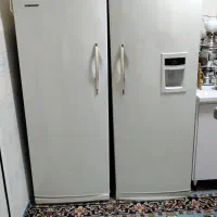 یخچال یخساران|حراج|جوانرود, |دیوار