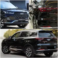 تیگو ۷ پرو پریمیوم|خودرو سواری و وانت|کرج, اصفهانی‌ها|دیوار