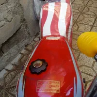 موتور 125