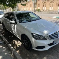 بنزE200مدل ۲۰۱۴|خودرو سواری و وانت|تهران, سعادت‌آباد|دیوار