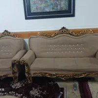 مبل سلطنتی