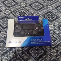 دسته پی اس ps4|کنسول، بازی ویدئویی و آنلاین|شیراز, باغ تخت|دیوار
