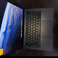 مک بوک m4 pro|رایانه همراه|شاهینشهر, شهرک میلاد|دیوار