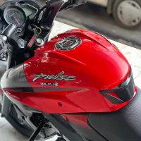 ان اس ۲۰۰ کی وی سی اف بنلی|موتورسیکلت|گنبد کاووس, |دیوار