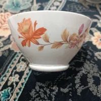 کاسه قدیمی دو عدد