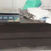 میز و صندلی