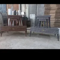 میز عسلی