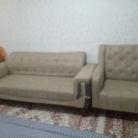 مبل چستر ۸ نفره|مبلمان خانگی و میز عسلی|سنندج, |دیوار