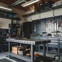 همکار مکانیکی