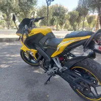 موتور rs 200|موتورسیکلت|کرج, کیانمهر|دیوار