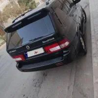 سانگ یانگ موسو ۳۲۰۰|خودرو سواری و وانت|اصفهان, بهار آزادی|دیوار