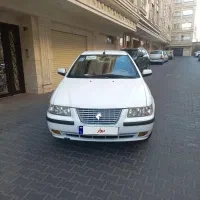 سمندlxبدون رنگ مدل۹۸ ال ایکس