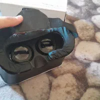 عینک واقعیت مجازی vr Box|کنسول، بازی ویدئویی و آنلاین|همدان, |دیوار