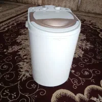 مینی واش اصلا استفاده نشده