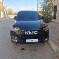 کی ام سی|خودرو سواری و وانت|شیراز, قدوسی غربی|دیوار