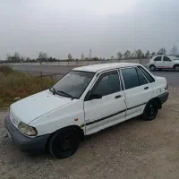 پراید دوگانه مدل ۷۹