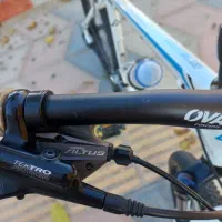 دوچرخه فوجی nevada سایز ۲۶ حرفه ای|دوچرخه، اسکیت، اسکوتر|شاهرود, |دیوار